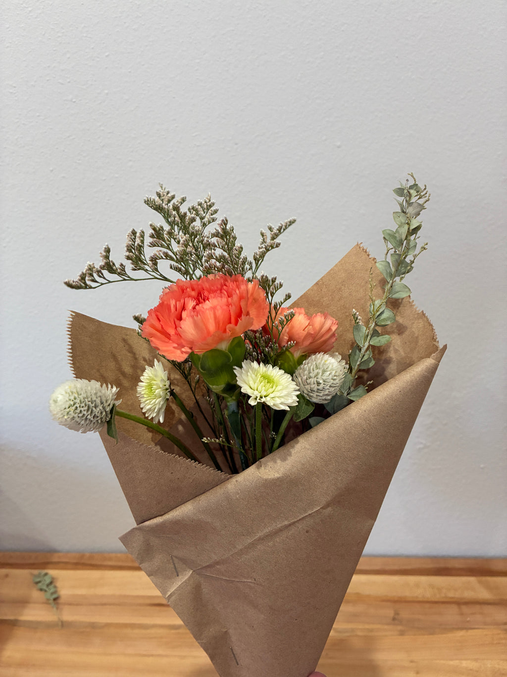 Everyday Bouquet- Bitty