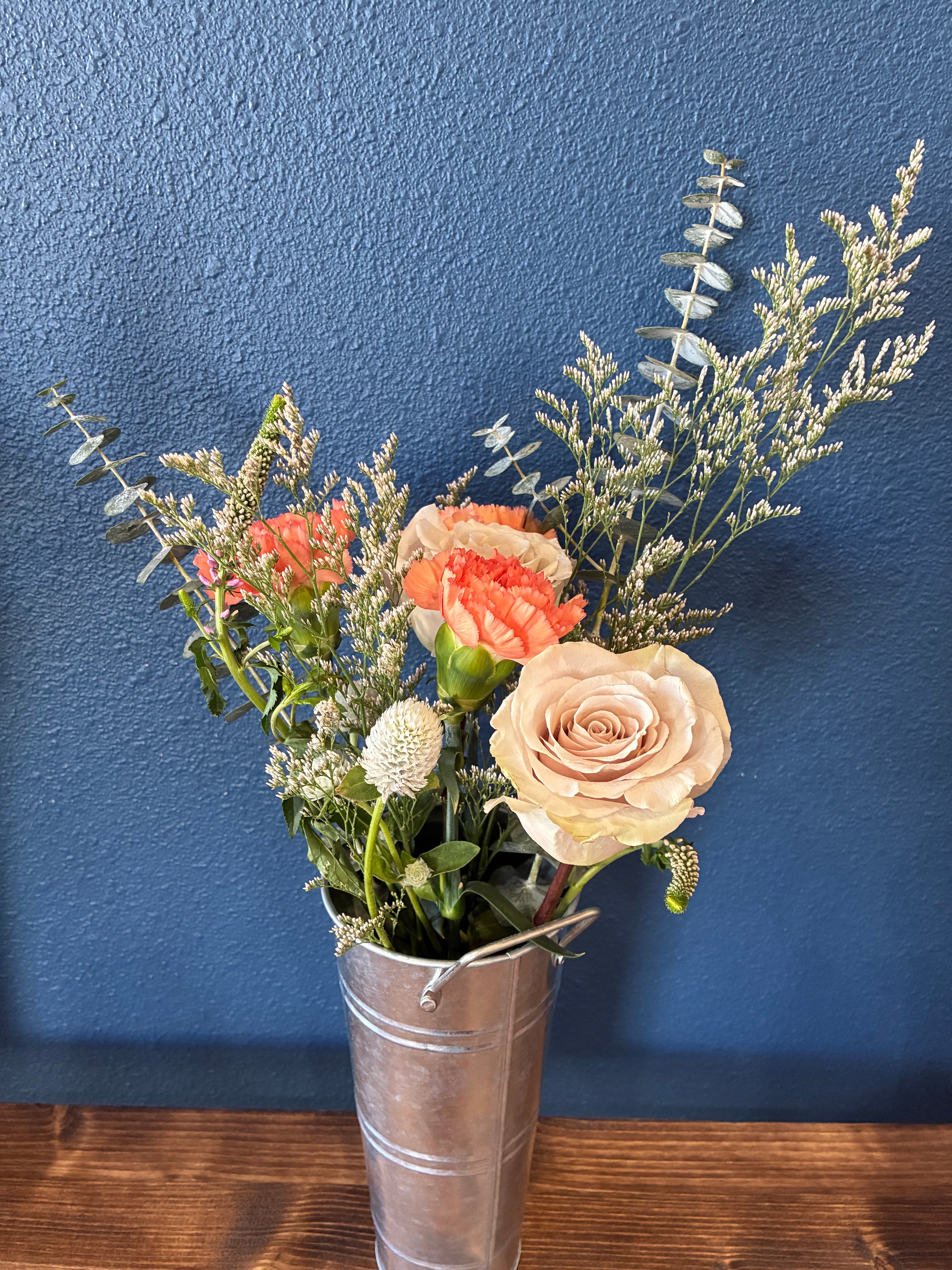 Everyday Bouquet- Mini