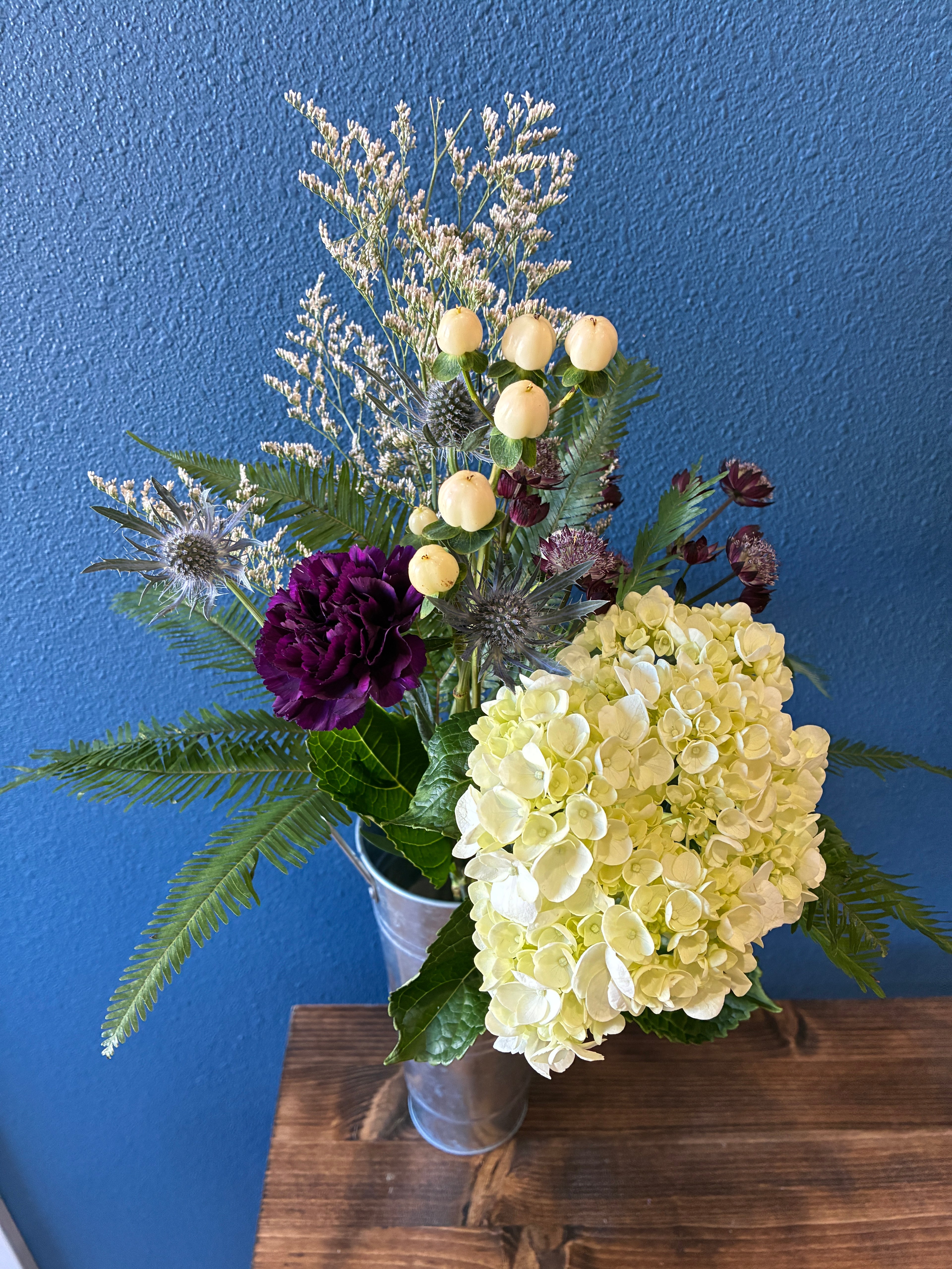 Everyday Bouquet- Midi