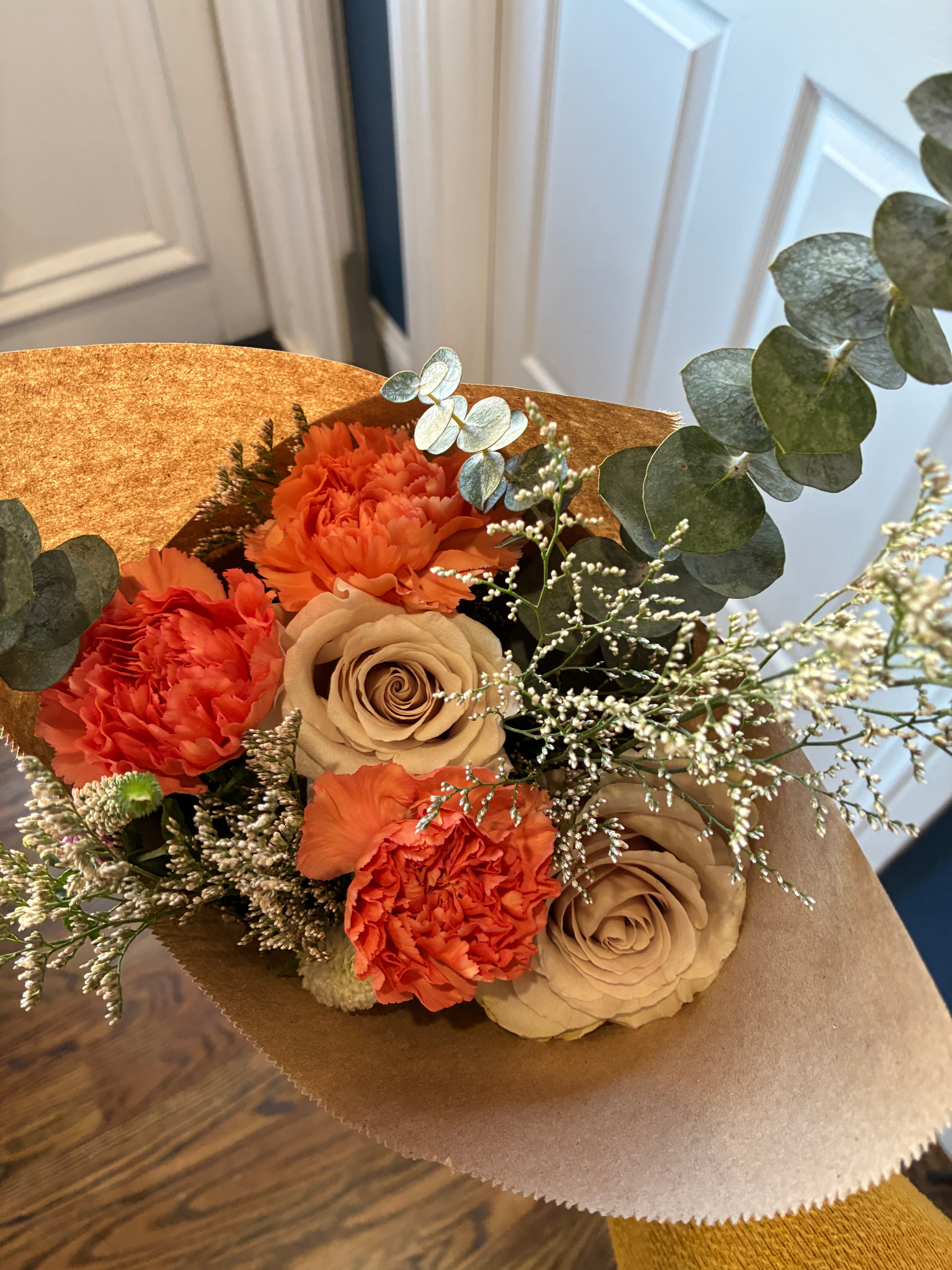 Everyday Bouquet- Mini