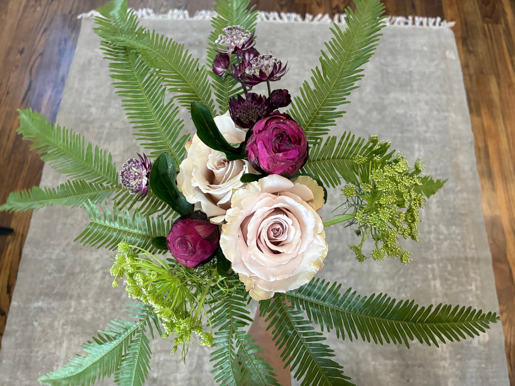 Everyday Bouquet- Midi