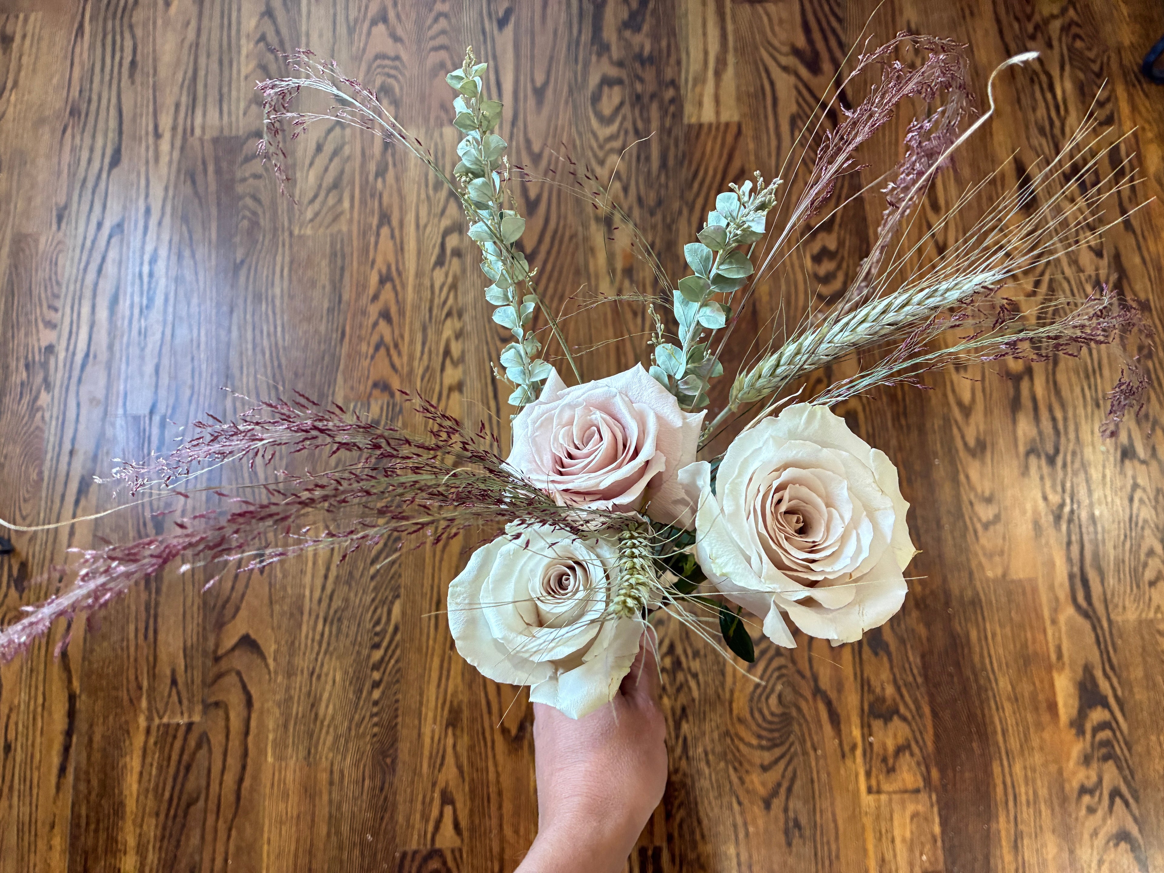 Everyday Bouquet- Bitty