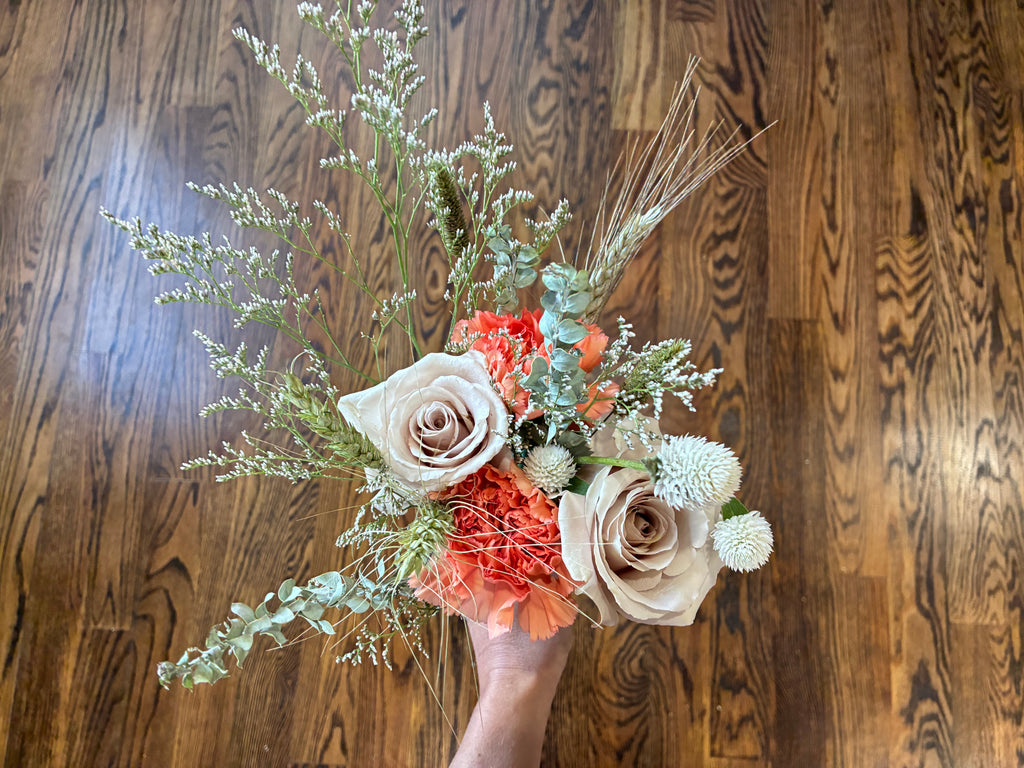 Everyday Bouquet- Mini