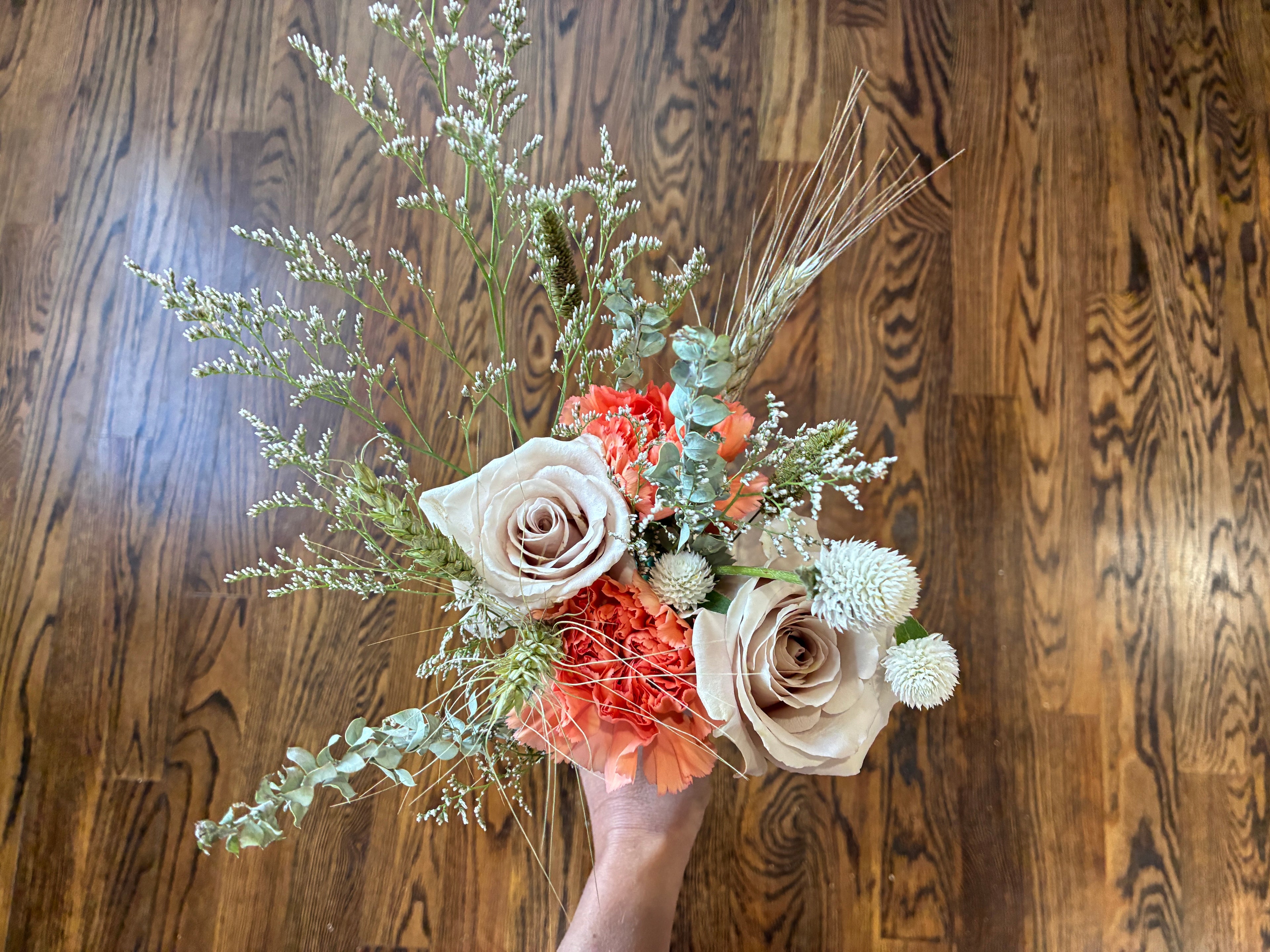 Everyday Bouquet- Mini