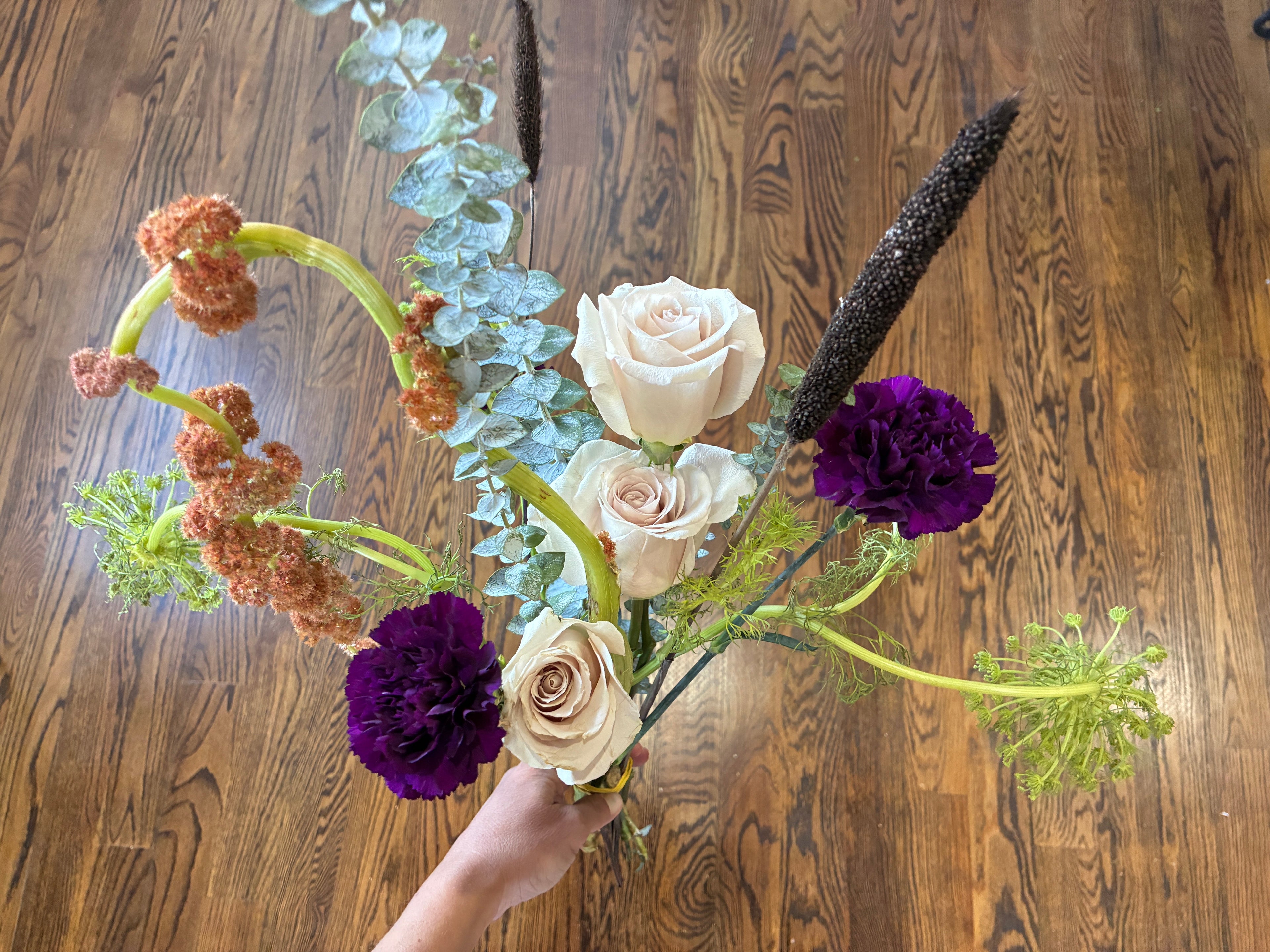 Everyday Bouquet- Largo