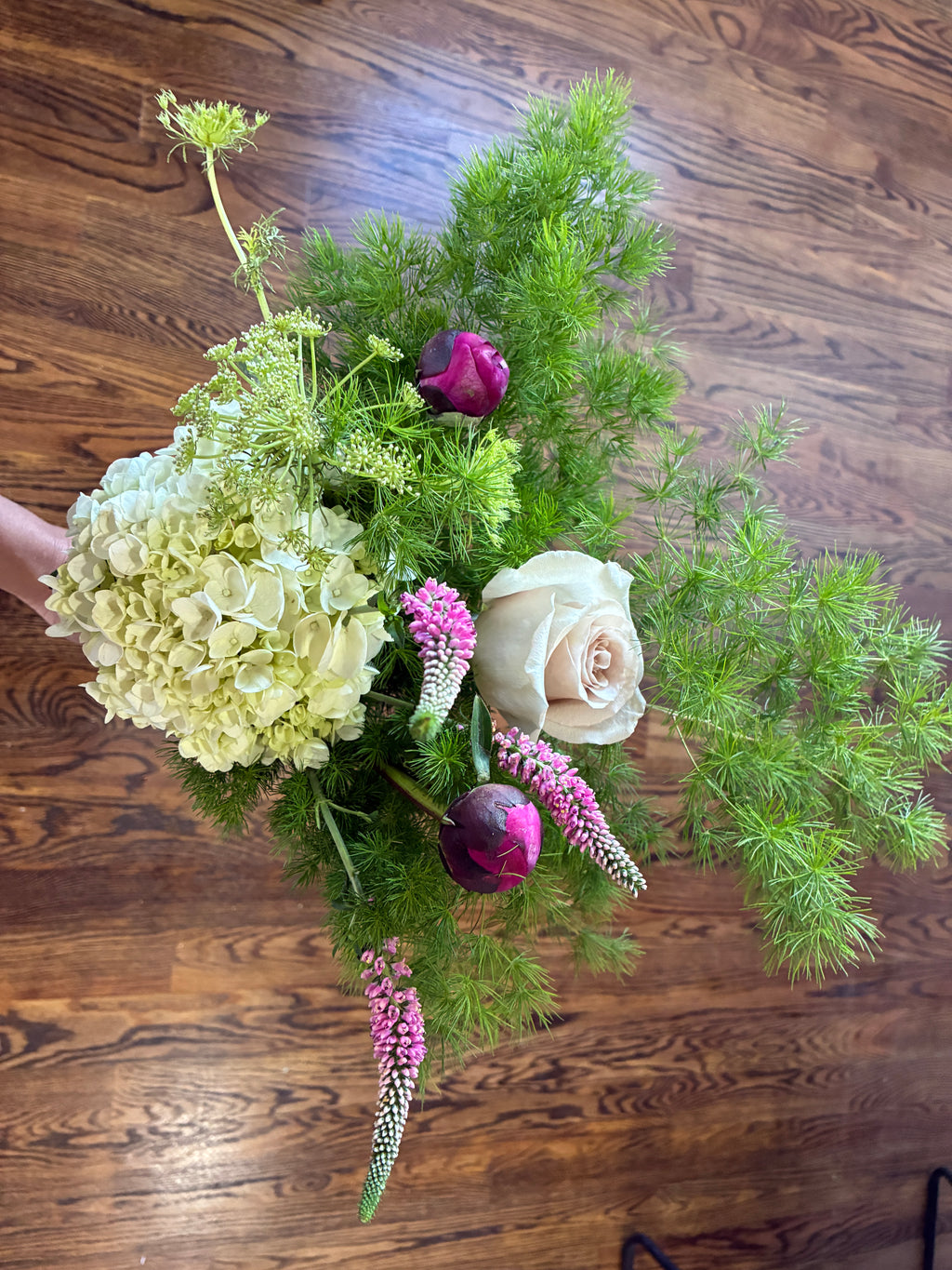 Everyday Bouquet- Midi