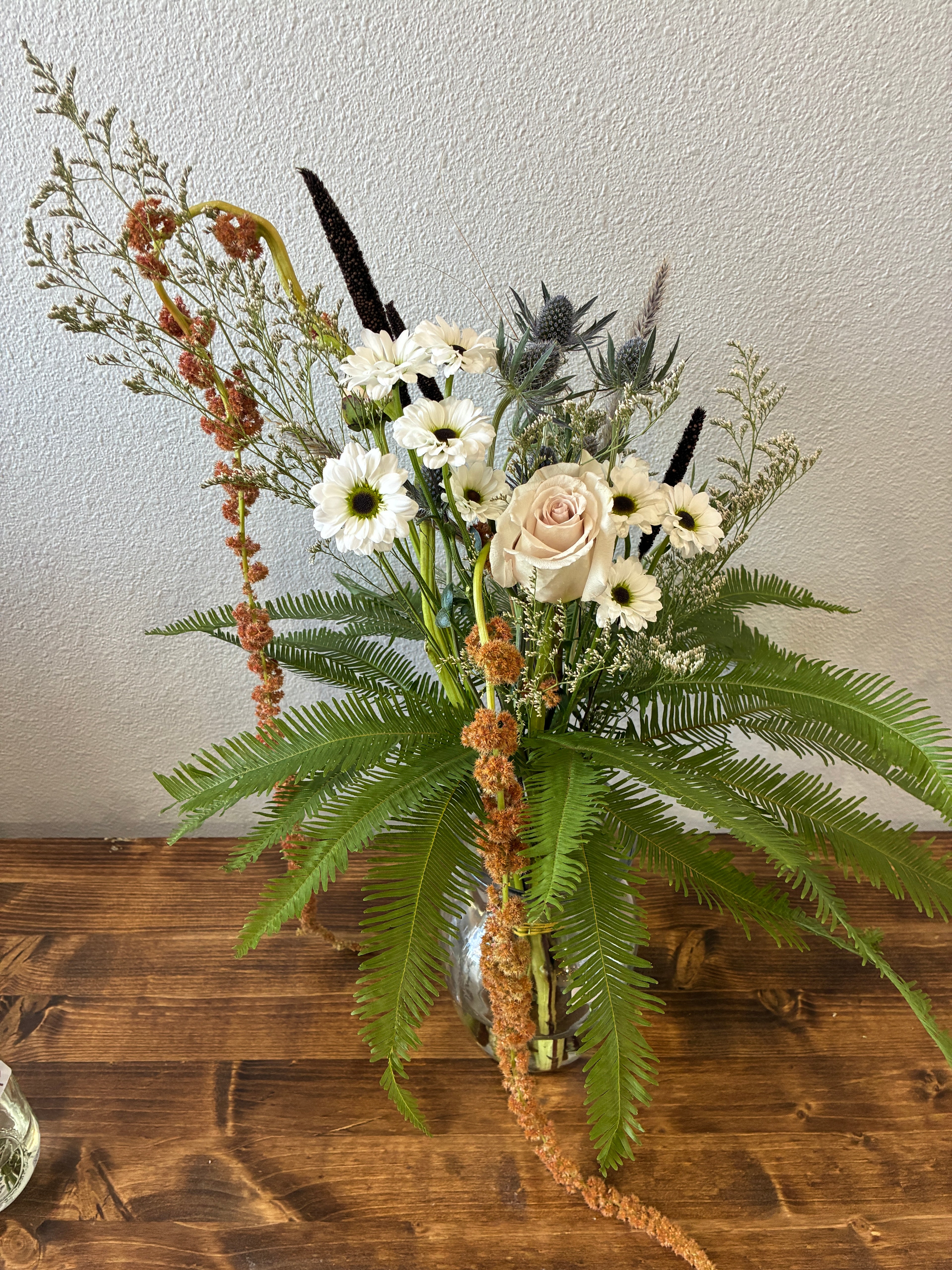 Everyday Bouquet- Mega