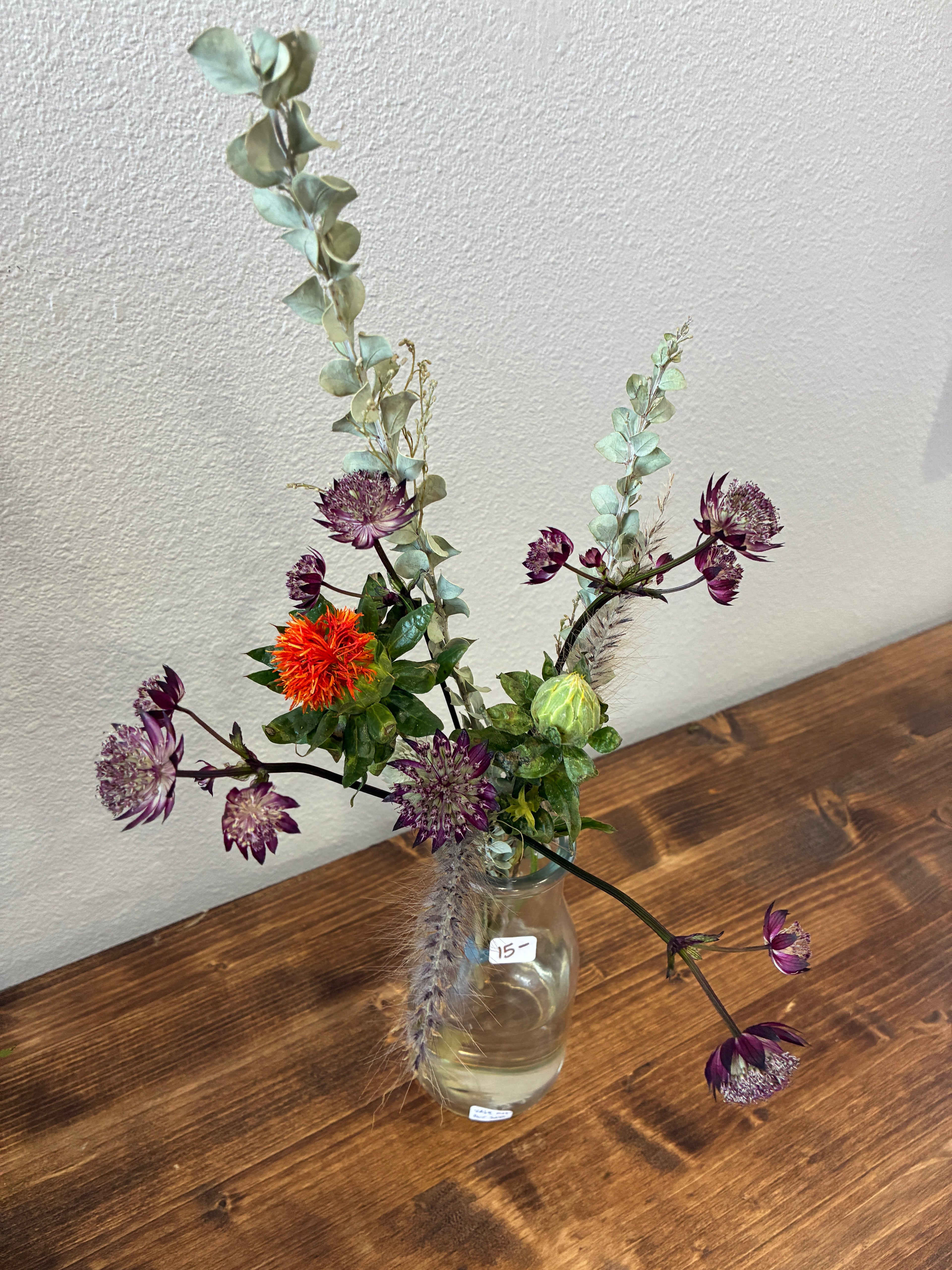 Everyday Bouquet- Bitty